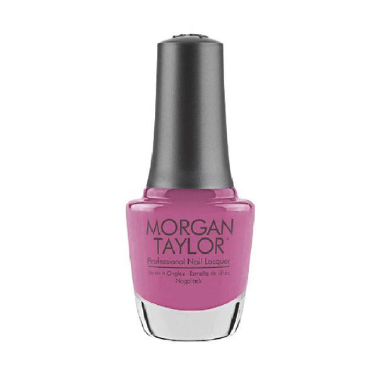 Morgan Taylor 859 - It's A Lily - Nail Lacquer 0.5 oz - 3110859