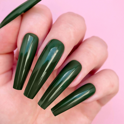 Kiara Sky Nail Lacquer - Ivy League