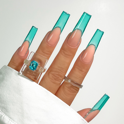 Kiara Sky Jelly Tints - You Succulent