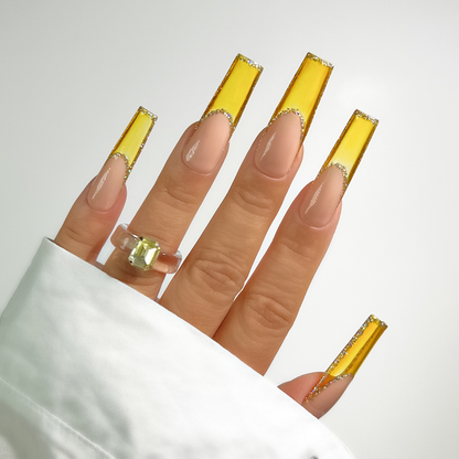Kiara Sky Jelly Tints - Mis-beehive