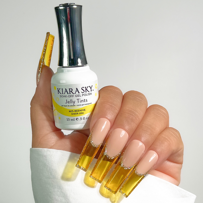 Kiara Sky Jelly Tints - Mis-beehive