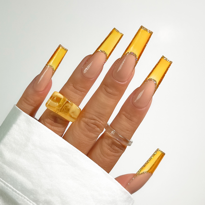Kiara Sky Jelly Tints - Sun Beams