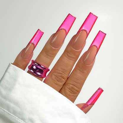 Kiara Sky Jelly Tints - Heat Stroke