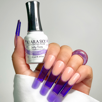 Kiara Sky Jelly Tints - Dawned on me