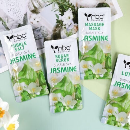 NBC Jasmine - Case of 50 (Pedi in a Box)