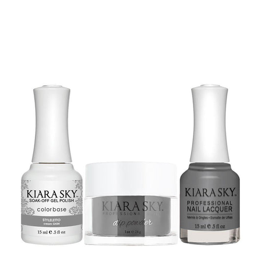 Kiara Sky 3 in 1 - 434 Styleletto DGL434