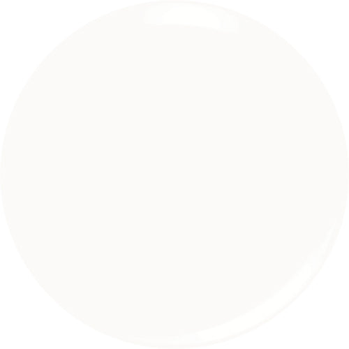Kiara Sky Gel Nail Polish Duo - 623 White Colors - Milky White