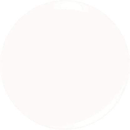 Kiara Sky Gel Nail Polish Duo - 623 White Colors - Milky White