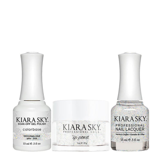 Kiara Sky 3 in 1 - 630 Shooting Star DGL630
