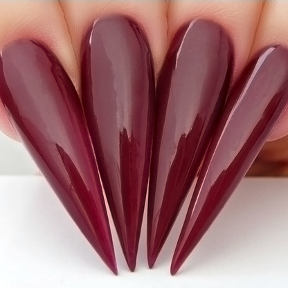 Kiara Sky Gel Polish - PLANE AND SIMPLE