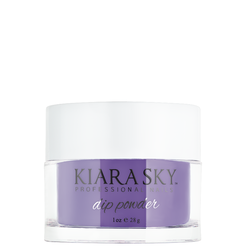Kiara Sky Dipping Powder 1oz - CHINCHILLA