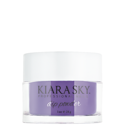 Kiara Sky Dipping Powder 1oz - CHINCHILLA