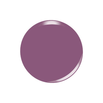 Kiara Sky Gel Polish - CHINCHILLA