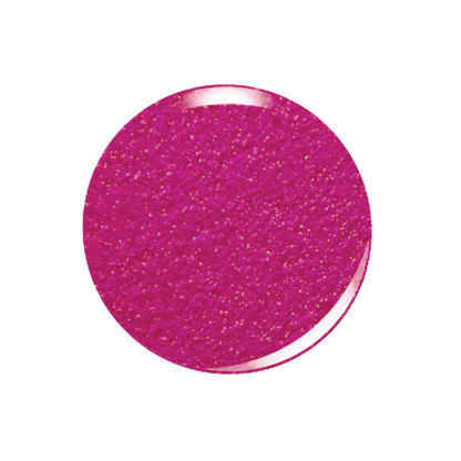 Kiara Sky Nail Lacquer - PINK LIPSTICK