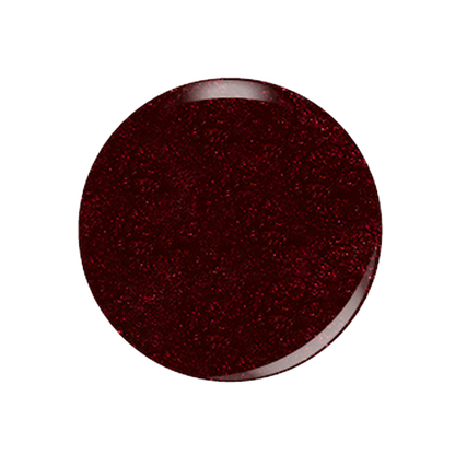 Kiara Sky Gel Polish - FIREBALL
