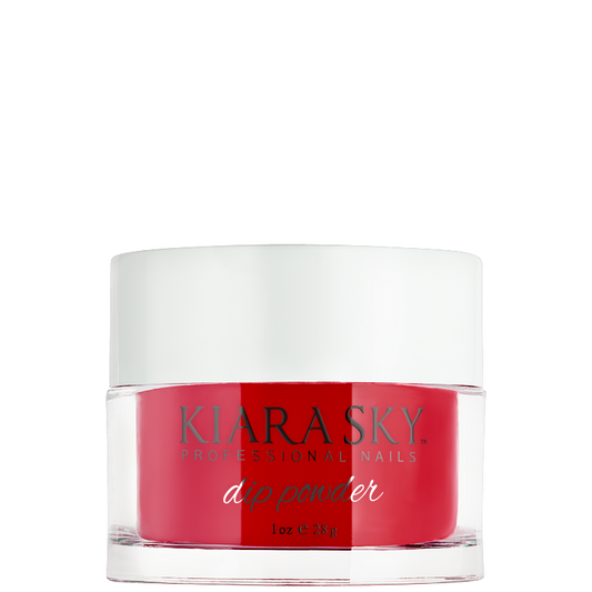 Kiara Sky Dipping Powder 1oz - CALIENTE