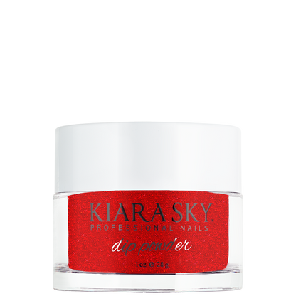 Kiara Sky Dipping Powder 1oz - DIABLO