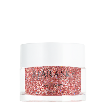 Kiara Sky Dipping Powder 1oz - TAHITIAN PRINCESS