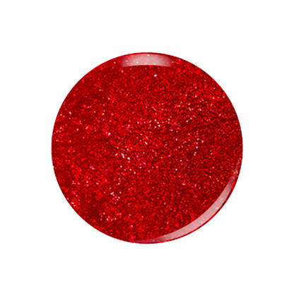 Kiara Sky Dipping Powder 1oz - LET'S GET REDICULOUS