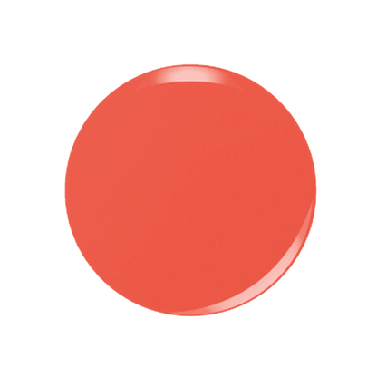 Kiara Sky Nail Lacquer - ROMANTIC CORAL
