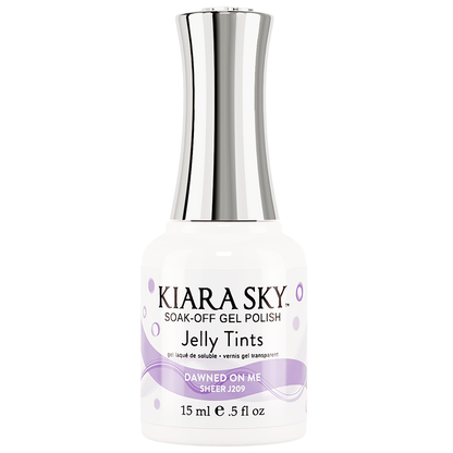 Kiara Sky Jelly Tints - Dawned on me