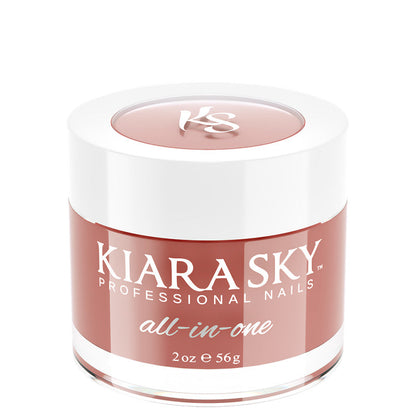 Kiara Sky Dip and Acrylic Powder 2oz - Be Witch You