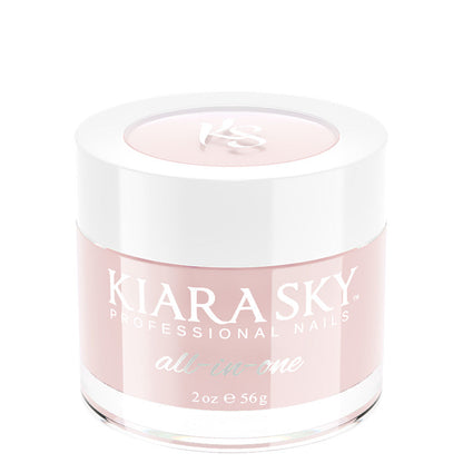 Kiara Sky Dip and Acrylic Powder 2oz - Love Spell