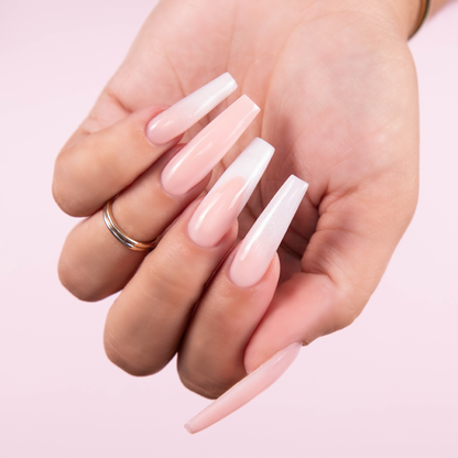 Kiara Sky Dip and Acrylic Powder - Boba Time - Cover