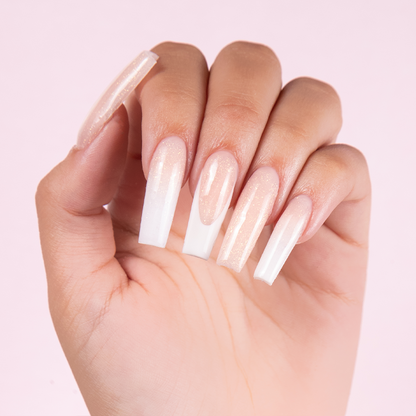 Kiara Sky Dip and Acrylic Powder - Inner Glow - Cover