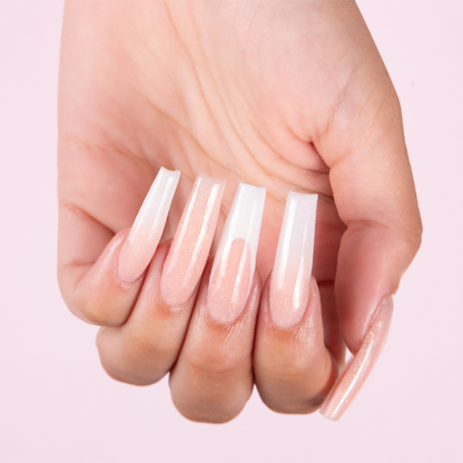 Kiara Sky Dip and Acrylic Powder - Pink Parade - Cover