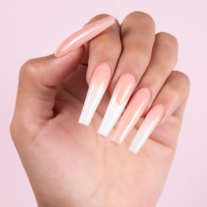 Kiara Sky Dip and Acrylic Powder - Shirley Temple - Cover