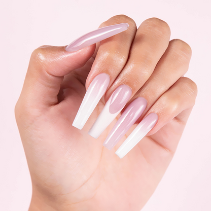 Kiara Sky Dip and Acrylic Powder - Roscato - Cover