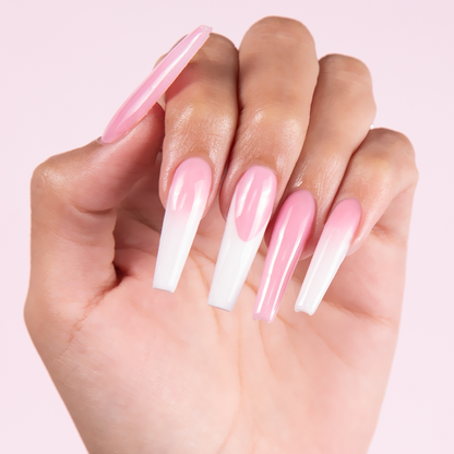 Kiara Sky Dip and Acrylic Powder - Sor-bae - Cover