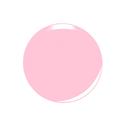 Kiara Sky Acrylic Essenstials - 16 oz Dark Pink All-in-one