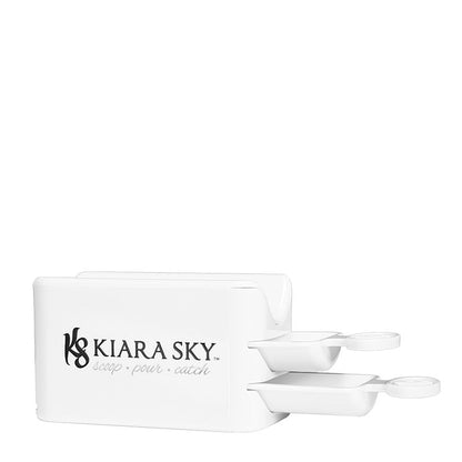 Kiara Sky Dip Powder Essentials - KS RECYCLING SYSTEM