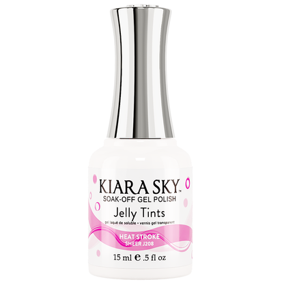 Kiara Sky Jelly Tints - Heat Stroke