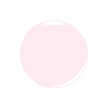Kiara Sky Acrylic Essenstials - 16 oz Light Pink All-in-one