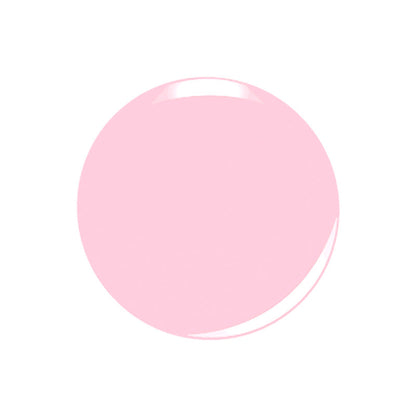 Kiara Sky Acrylic Essenstials - 16 oz Medium Pink All-in-one