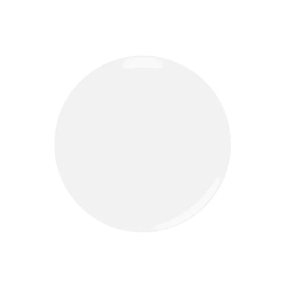 Kiara Sky Acrylic Essenstials - MILKY WHITE ALL-IN-ONE