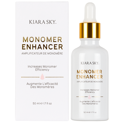 Kiara Sky Acrylic Essenstials - Monomer Enhancer