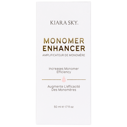 Kiara Sky Acrylic Essenstials - Monomer Enhancer
