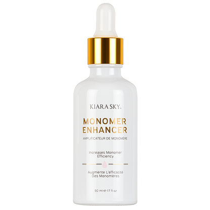 Kiara Sky Acrylic Essenstials - Monomer Enhancer
