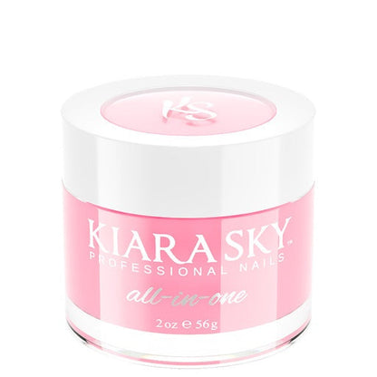 Kiara Sky Dip and Acrylic Powder 2oz - So Juicy