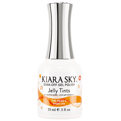 Kiara Sky Jelly Tints - The Dead C