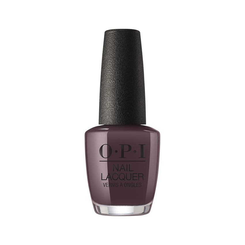 OPI Nail Lacquer - Krona-logical Order I55