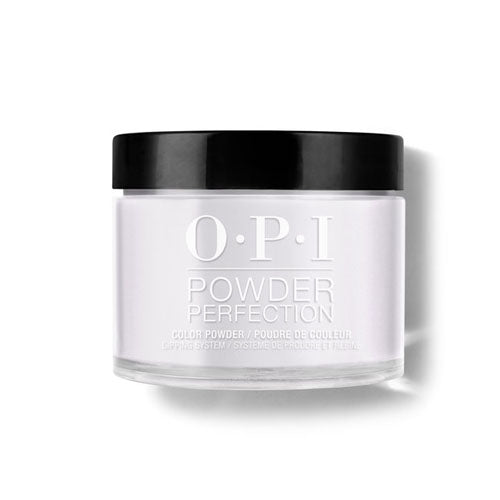 OPI Dipping Powder - L26 Suzi Chases Portu-Geese 1.5oz