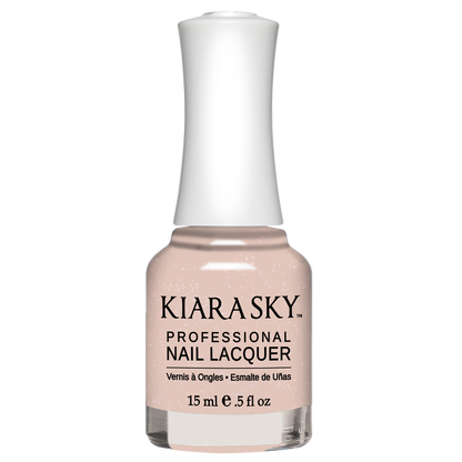 Kiara Sky Nail Lacquer - SPIN & TWIRL
