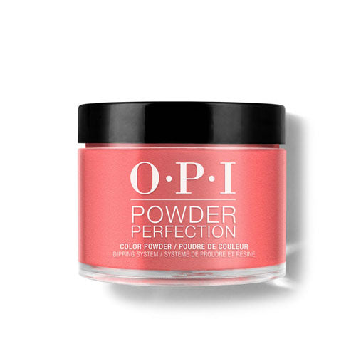 OPI Dipping Powder - L60 Dutch Tulips 1.5oz