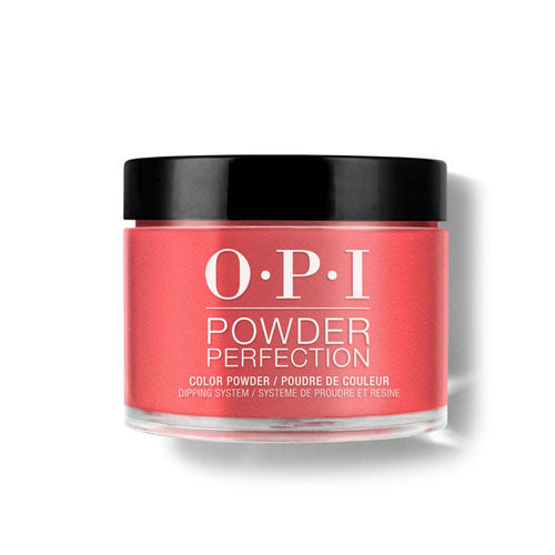 OPI Dipping Powder - L64 Cajun Shrimp 1.5oz