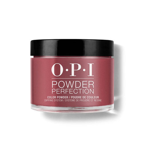 OPI Dipping Powder - L87 Malaga Wine 1.5oz